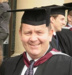 Dave-Hamilton-Soft-Tissue-Therapist-West-Berkshire-Injury-Clinic