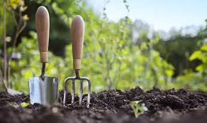 Gardening tools