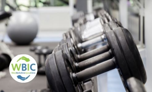 Weightlifting