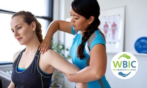 Dealing with Sports-Related Injuries