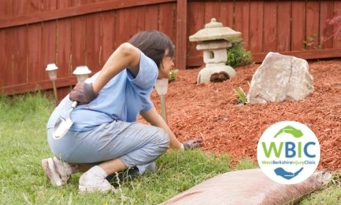 How To Prevent Gardening Injuries