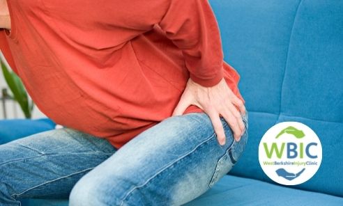 Osteoarthritis of the hip | West Berkshire Injury Clininc