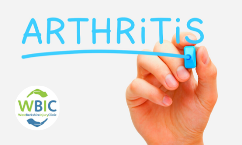 Arthritis | WBIC Newbury & Hungerford