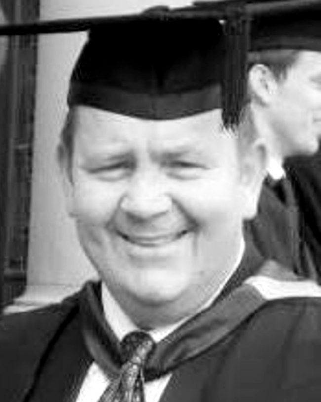 Dave Hamilton