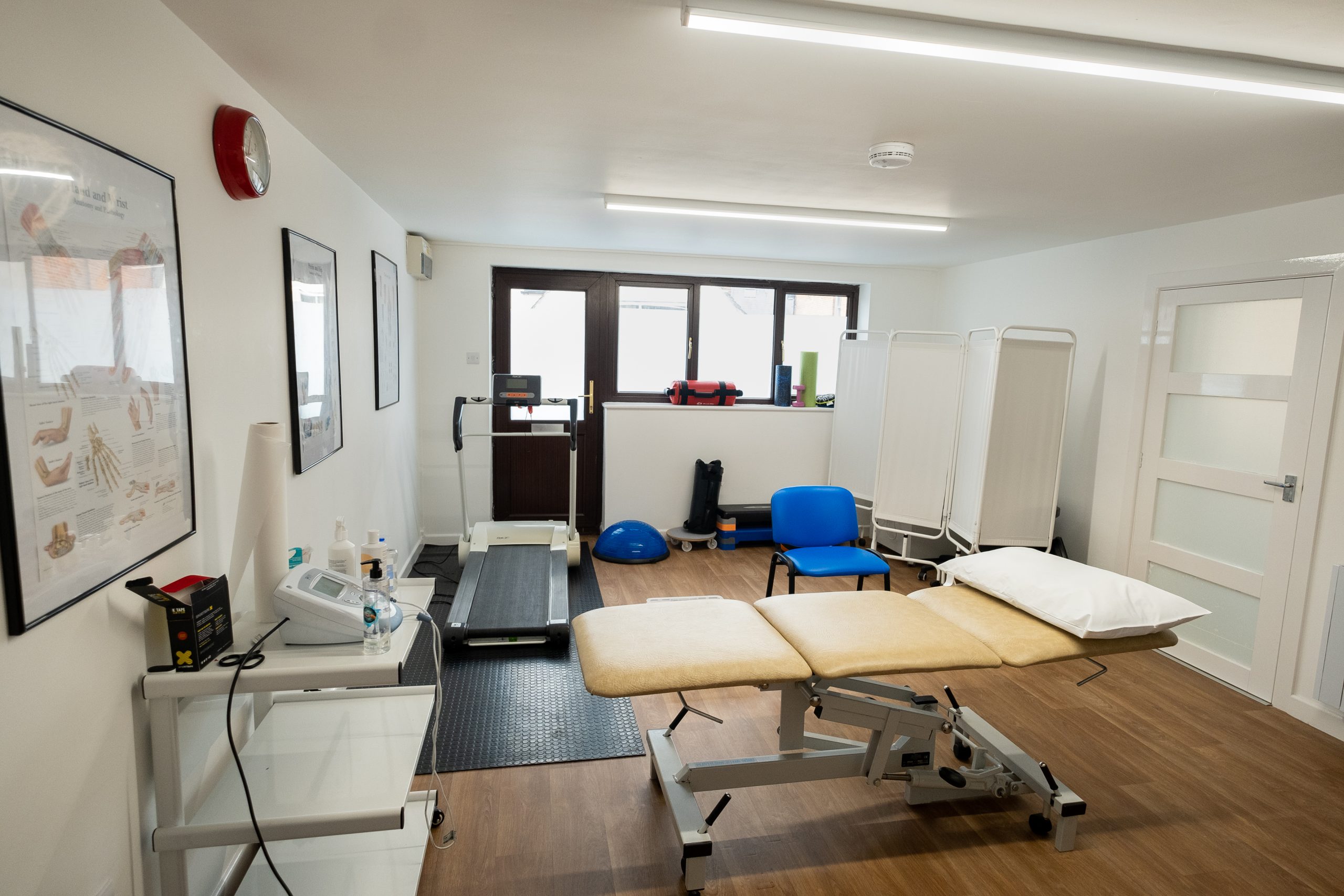 Book Appointment  West Berkshire Injury Clinic