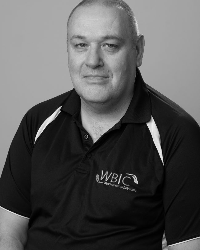 Andrew Spaak