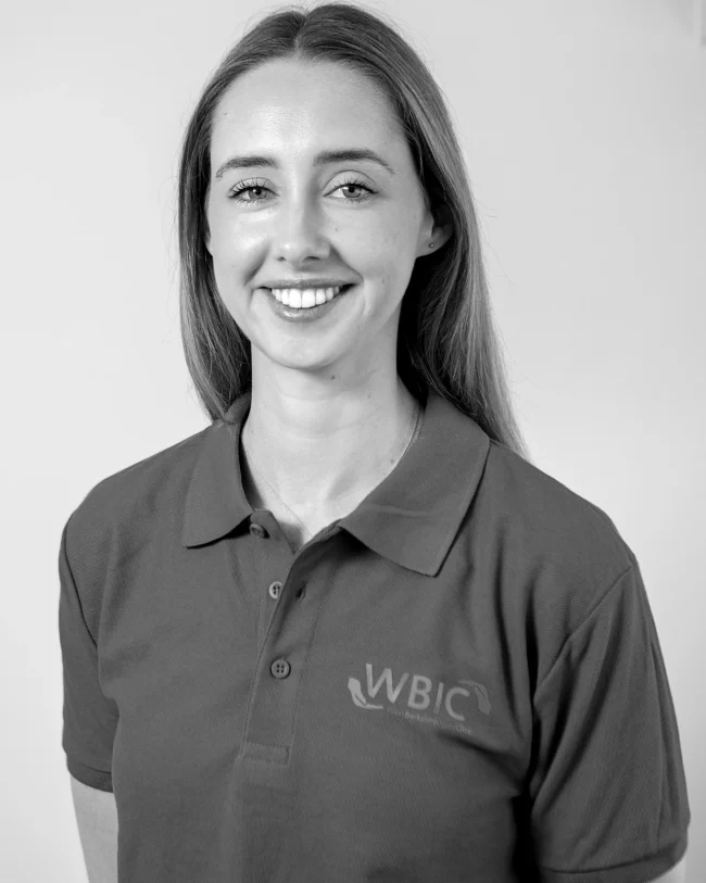 Megan Aldridge